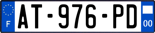 AT-976-PD