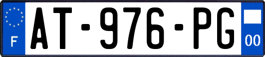 AT-976-PG