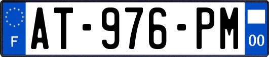 AT-976-PM