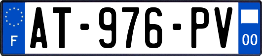 AT-976-PV