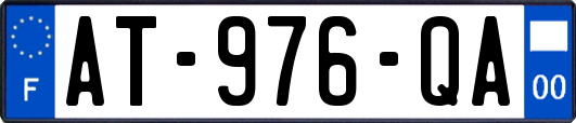 AT-976-QA