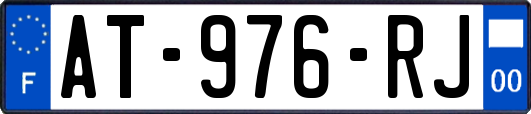 AT-976-RJ