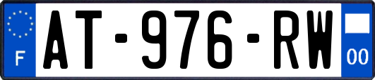 AT-976-RW