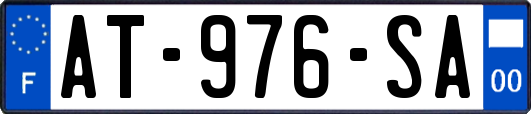 AT-976-SA