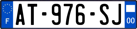 AT-976-SJ