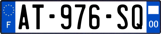 AT-976-SQ