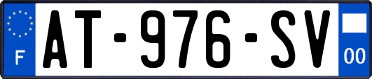 AT-976-SV