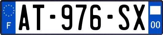 AT-976-SX