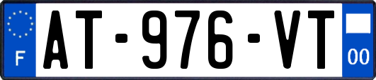 AT-976-VT