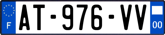 AT-976-VV