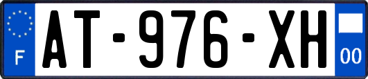 AT-976-XH