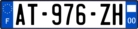 AT-976-ZH