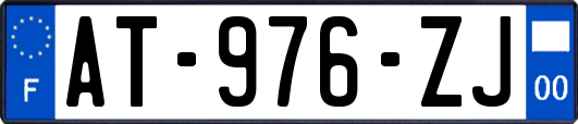 AT-976-ZJ