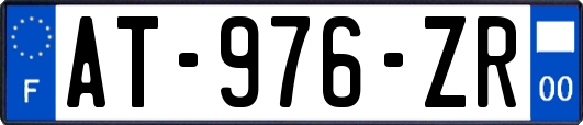 AT-976-ZR