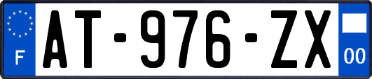 AT-976-ZX