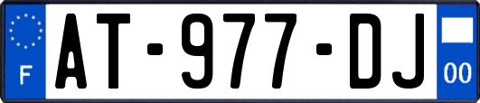 AT-977-DJ