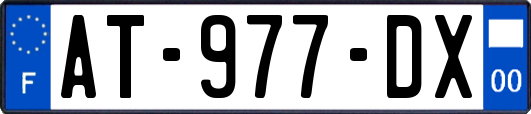AT-977-DX