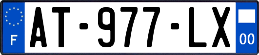 AT-977-LX