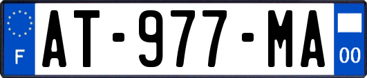 AT-977-MA
