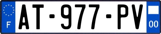 AT-977-PV