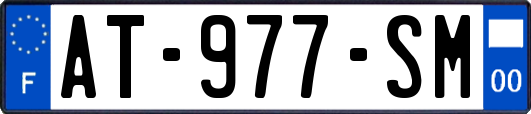 AT-977-SM