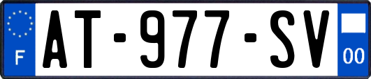 AT-977-SV