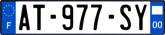 AT-977-SY