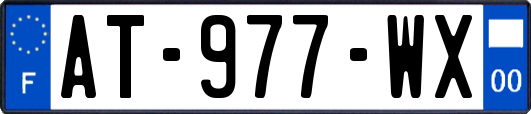 AT-977-WX