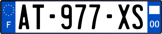 AT-977-XS