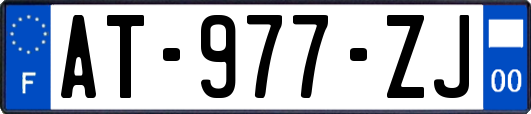 AT-977-ZJ