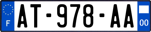 AT-978-AA