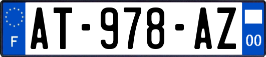 AT-978-AZ