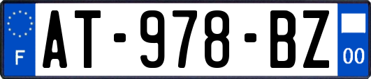 AT-978-BZ