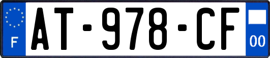 AT-978-CF