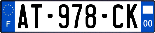 AT-978-CK