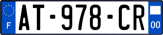 AT-978-CR