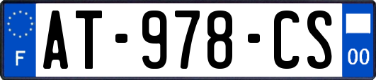 AT-978-CS