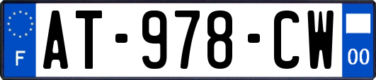 AT-978-CW