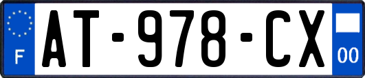 AT-978-CX