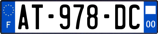 AT-978-DC