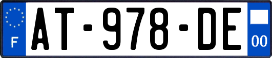 AT-978-DE