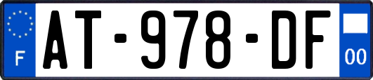 AT-978-DF