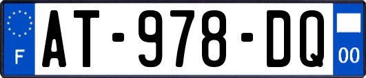 AT-978-DQ