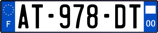 AT-978-DT
