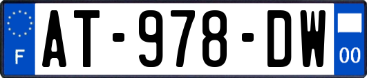 AT-978-DW