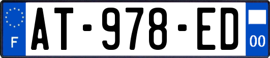 AT-978-ED