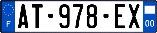 AT-978-EX