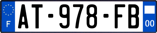 AT-978-FB