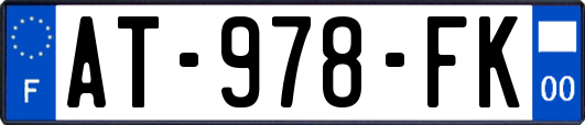 AT-978-FK