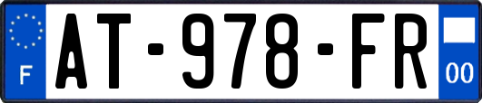 AT-978-FR